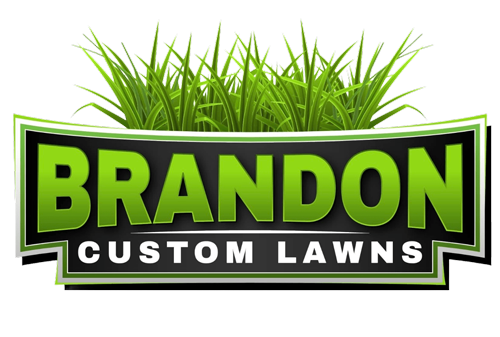 Brandon Custom Lawns